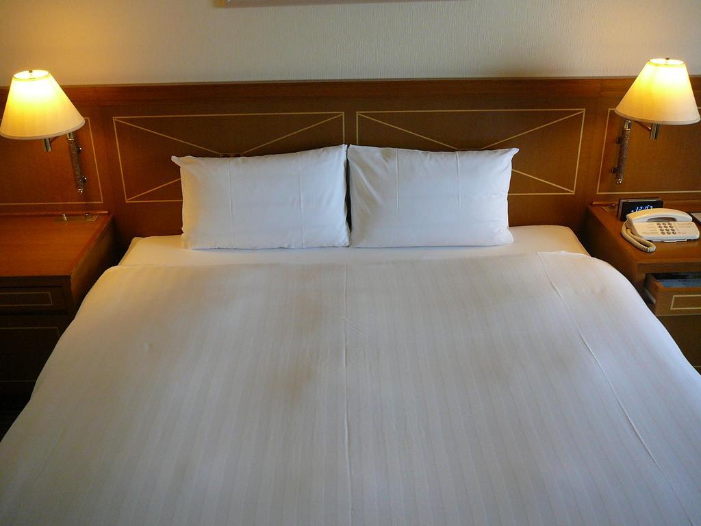 Hotel Grand Hills Шідзуока Екстер'єр фото