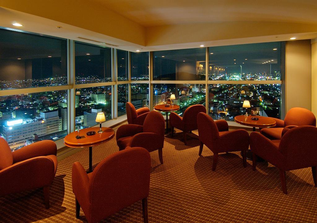 Hotel Grand Hills Шідзуока Екстер'єр фото