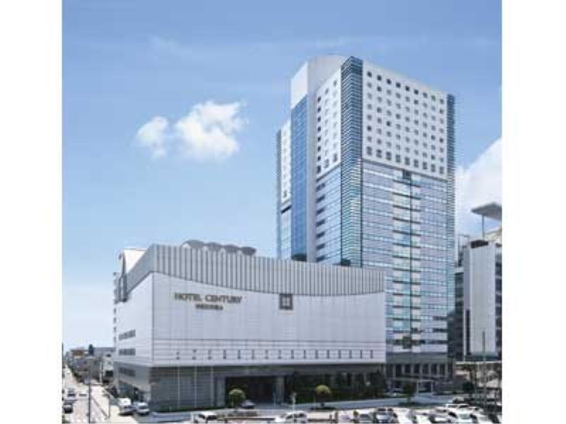 Hotel Grand Hills Шідзуока Екстер'єр фото