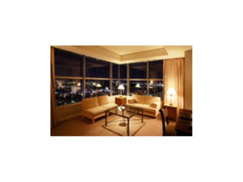 Hotel Grand Hills Шідзуока Екстер'єр фото