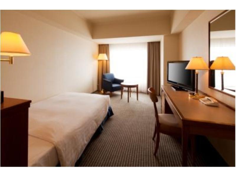 Hotel Grand Hills Шідзуока Екстер'єр фото