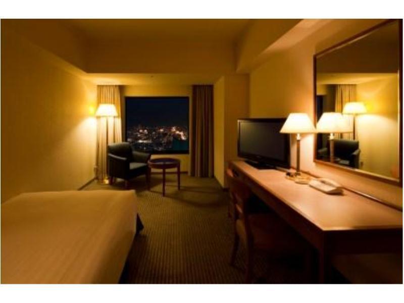 Hotel Grand Hills Шідзуока Екстер'єр фото