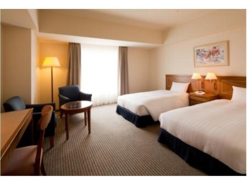 Hotel Grand Hills Шідзуока Екстер'єр фото