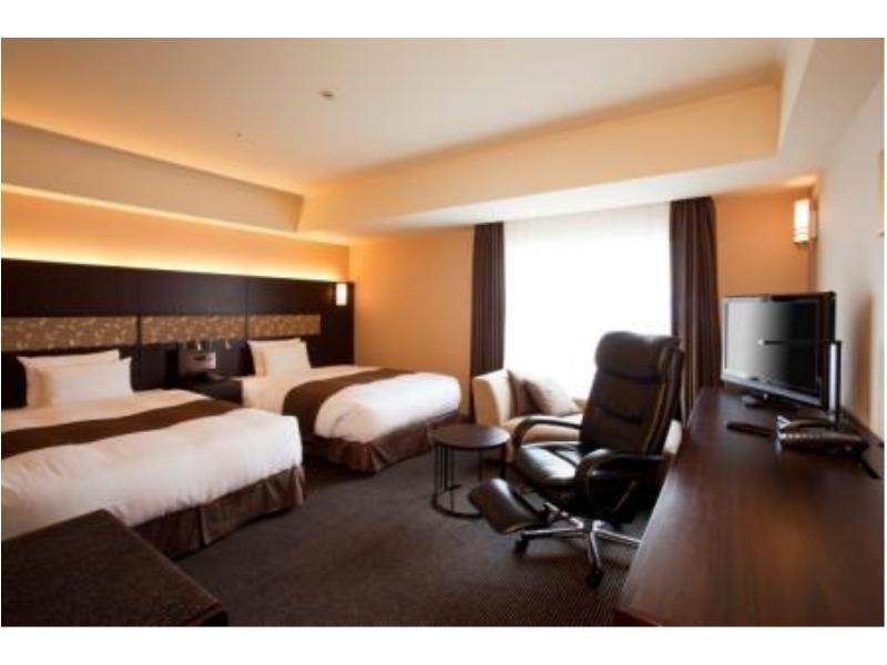 Hotel Grand Hills Шідзуока Екстер'єр фото