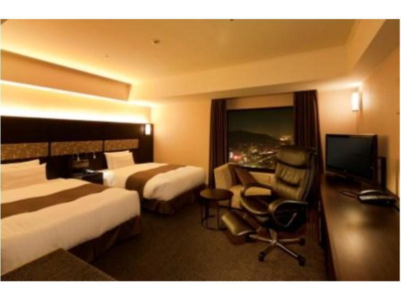 Hotel Grand Hills Шідзуока Екстер'єр фото